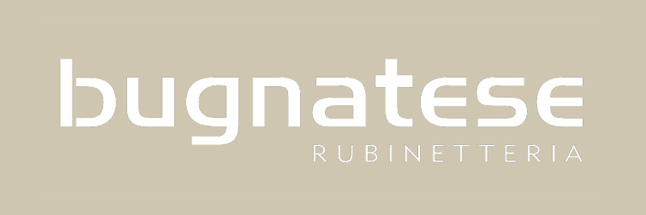Bugnatese Logo